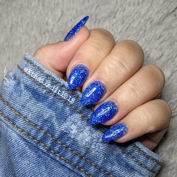 Sparkle & CO Mini - Rainblu - Picture 8 of 10